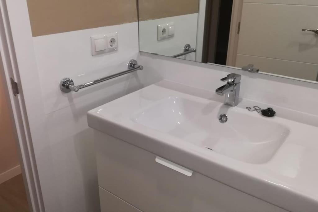 Appartement Cuarzo Sevilla