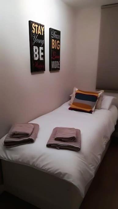 Cuarzo Appartement Sevilla